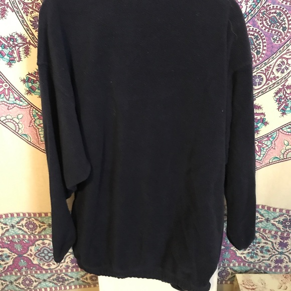 Penn State Fleece Pullover - Picture 3 of 3